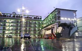 Hotel Marques de Cima Nogales Sonora