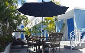 Miami Beach Byron Suites photos Exterior
