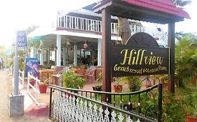 Hill View Beach Resort Varkala 3* India