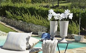 Villa Borri Country Suites
