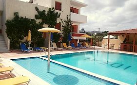 Ideal Hotel Kokkini Hani Greece