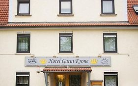 Hotel Garni Krone  2*
