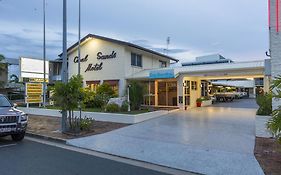 Coral Sands Motel Mackay 3*
