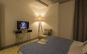 S. Gonçalinho - Suites Apartments