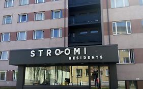 Stroomi Residents Apartments