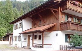 Ferienwohnung Landhaus Hohenschwangau
