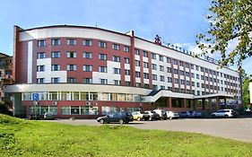 Гостиница Садко Великий Новгород