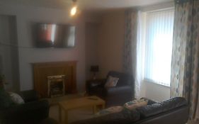 17 The Green Holiday Apartment Tenby  United Kingdom