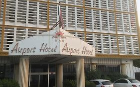 Adana Airport Hotel 3*