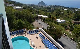 Hotel Ginestra Ischia