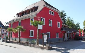 Restaurant Hochdorfer Hirschen Freiburg Im Breisgau