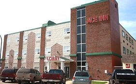 Ace Inn Fort Mcmurray 2*