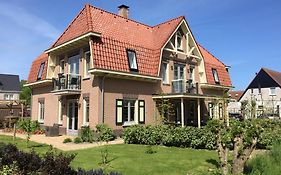 Villa Elisabeth Domburg
