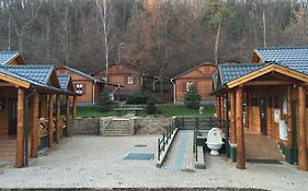 Zöldvár Villa