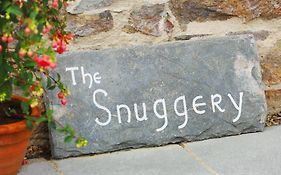 The Snuggery