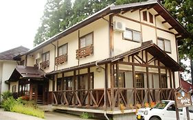 Lodge Yukiyama photos Exterior