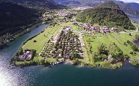 Lago Arsié Camping Village
