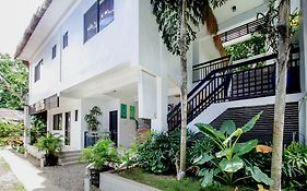 Serviced Apartments By Eco Hotel Boracay photos Exterior