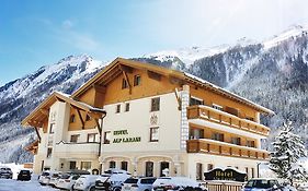 Hotel Alp-Larain photos Exterior