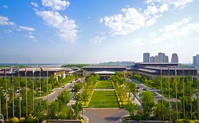 Yinchuan International Convention Centre Hotel 5*
