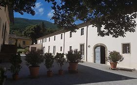 Agriturismo Il Frantoio Di Colle Alberto Montale (tuscany)