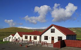Solheimahjaleiga Guesthouse   Iceland