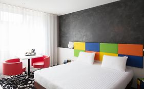 Hotel Tristar La Louviere 4* Belgium