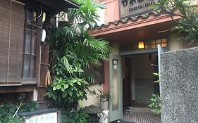 Takeyaso Inn photos Exterior