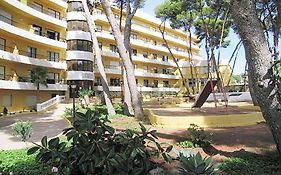 Moraira Apartment Toscamar