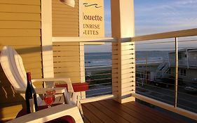 Alouette Hotel Old Orchard Beach Maine