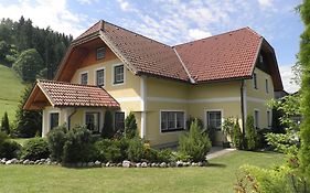 Bio-Landhaus Kesslerhof