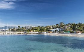 Beach Hotel Cap d Antibes