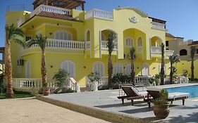 Villa Shahrazad Hurghada photos Exterior