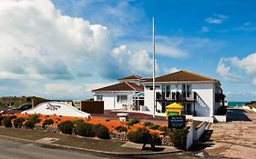 Discovery Bay Apartment St Ouen's  Jersey