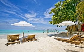 Fridays Boracay Beach Resort photos Exterior
