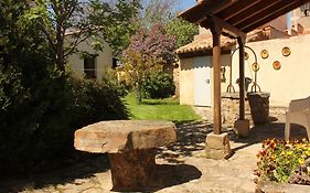 Casa Rural El Alfar Tajueco