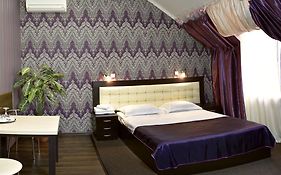 Rostov Hotel photos Room