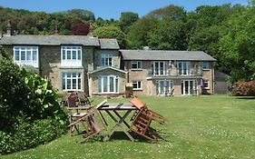 Woodcliffe Holiday Apartments Ventnor United Kingdom