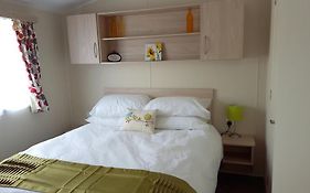Newquay Deluxe Holiday Homes 4*