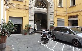 B&b Napoli Corso Vittorio Emanuele