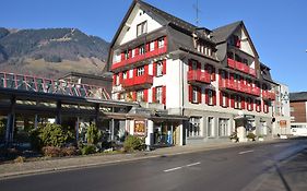 Hotel Löwen Lungern