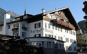 Gasthof Koreth Innsbruck 3*