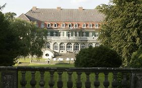 Jagdschloss-Bellin