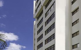 Hotel Plaza Naco Santo Domingo