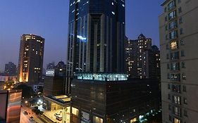 Luxemon Hotel Pudong Shanghai  China