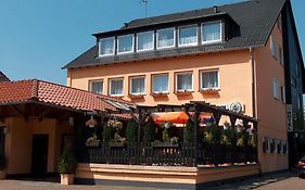 Hotel Landhaus Havelse