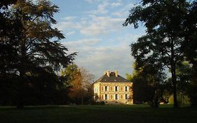 Château des Bouffards