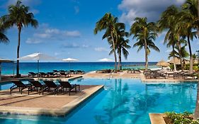 Marriott Beach Resort Curacao