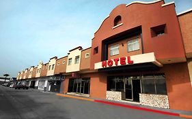 Hotel Astor Tijuana  3* México
