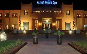 Zalagh Kasbah Hotel & Spa Marrakesh Morocco